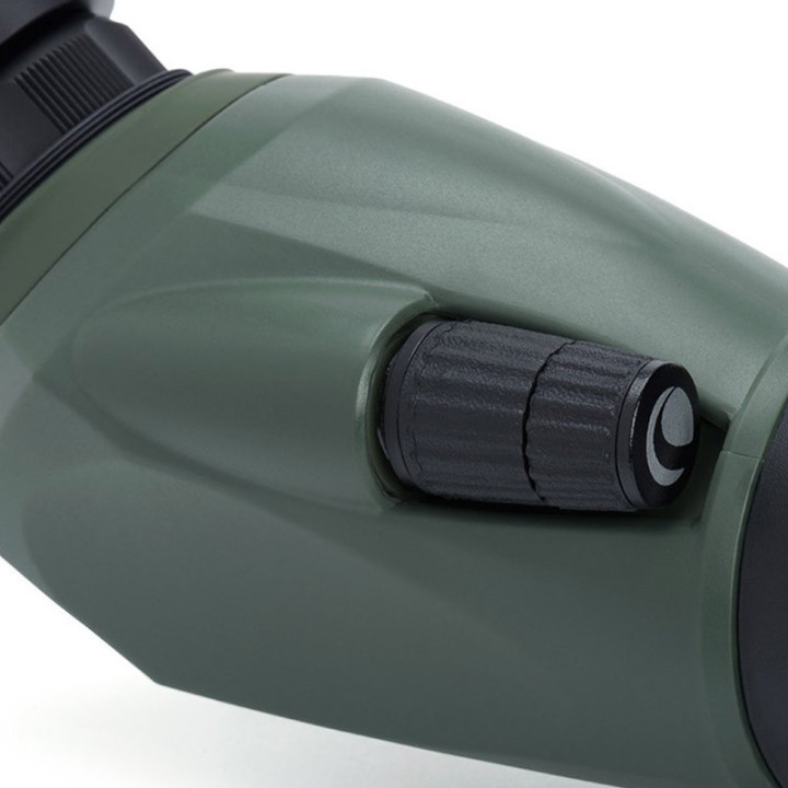 TELESCOPIO TERRESTRE CELESTRON REGAL M2 100ED