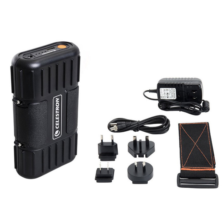 POWERTANK 12V LITHIUM CELESTRON 73W LT