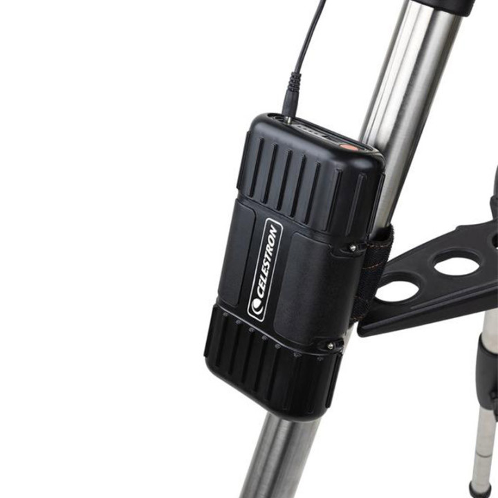 POWERTANK 12V LITHIUM CELESTRON 73W LT