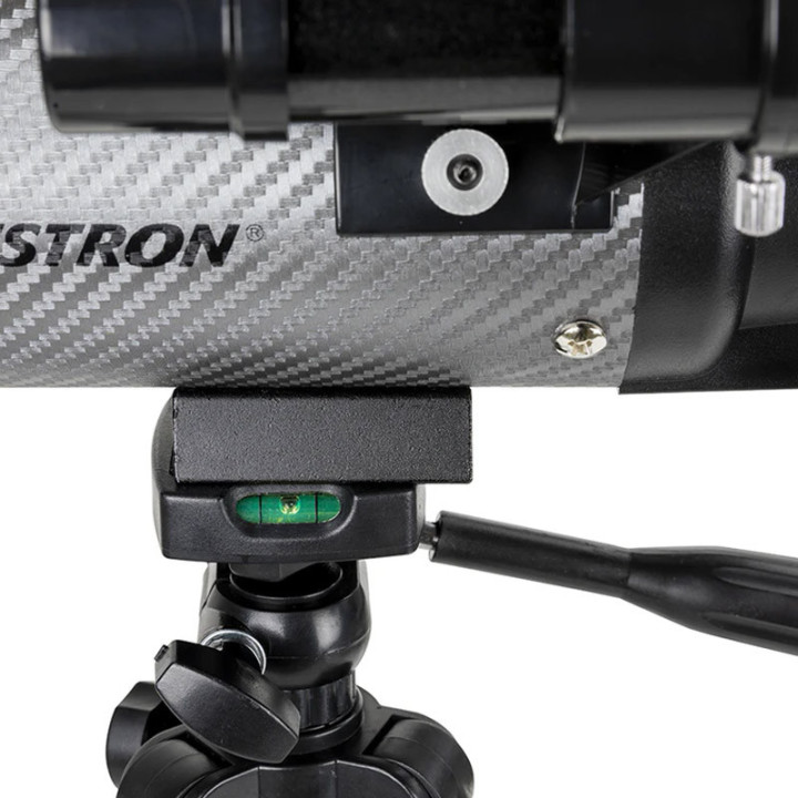 TELESCOPIO TERRESTRE CELESTRON TRAVEL SCOPE 70 DX