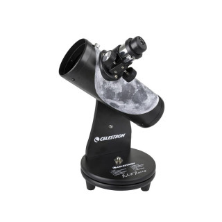 TELESCOPIO CELESTRON DOBSON FIRSTSCOPE 76