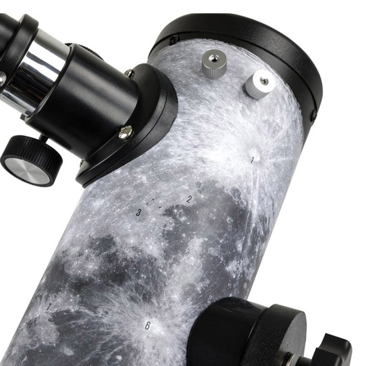 TELESCOPIO CELESTRON DOBSON FIRSTSCOPE 76