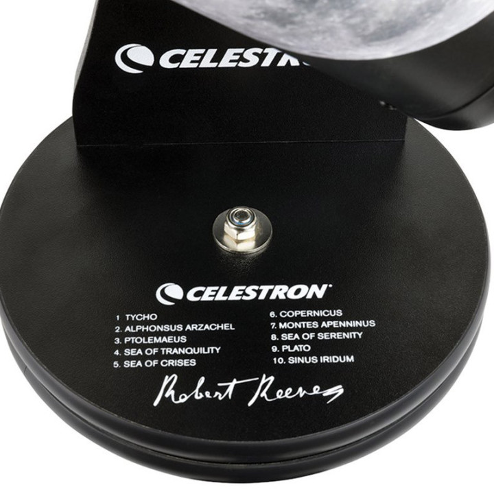 TELESCOPIO CELESTRON DOBSON FIRSTSCOPE 76
