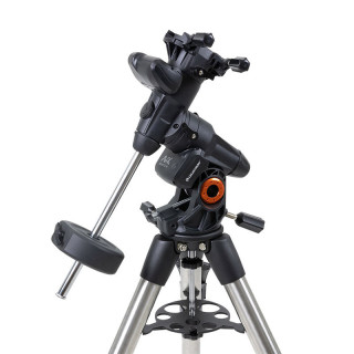 MONTURA ECUATORIAL CELESTRON AVX GOTO CON TRIPODE