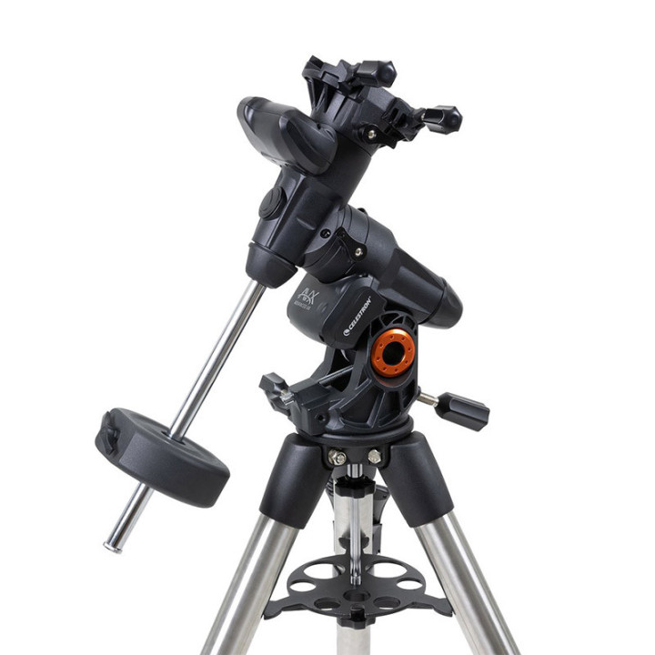 MONTURA ECUATORIAL CELESTRON AVX GOTO CON TRIPODE