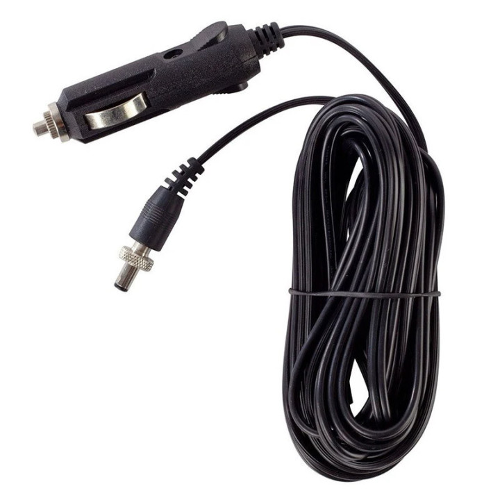 CABLE DE CONEXION 12V CELESTRON A ENCENDEDOR COCHE