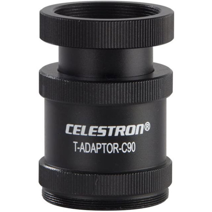 ADAPTADOR T CELESTRON PARA NEXSTAR 4 SE