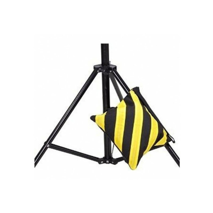 BOLSA BRESSER BR-SB2 PARA BOLSA DE ARENA