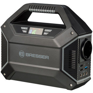 POWERTANK 12V LITHIUM BRESSER DE 100 VATIOS