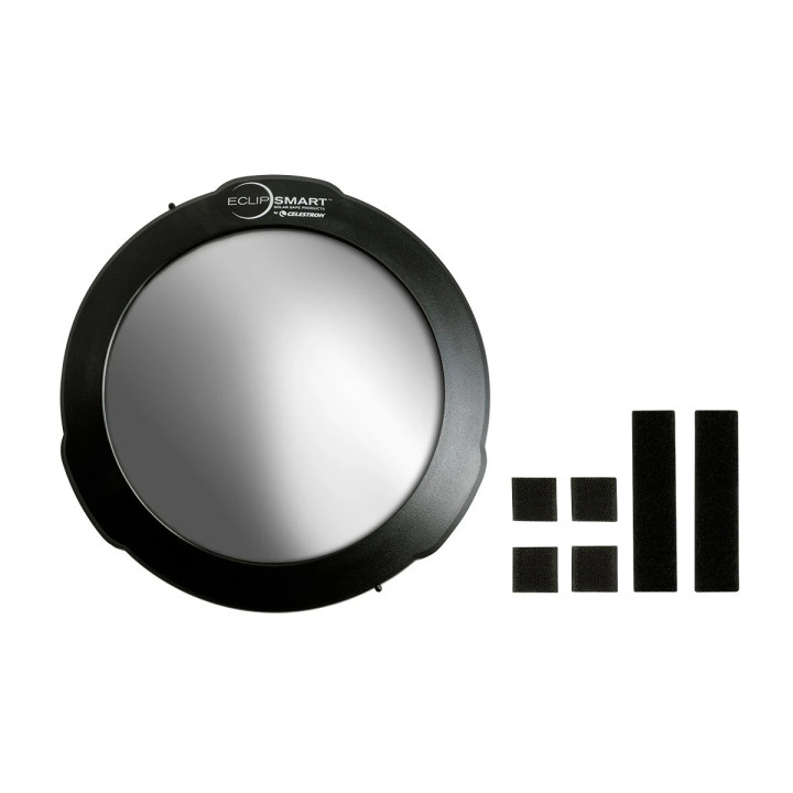 FILTRO SOLAR PARA TELESCOPIO CELESTRON ECLIPSMART PARA SCT 6"