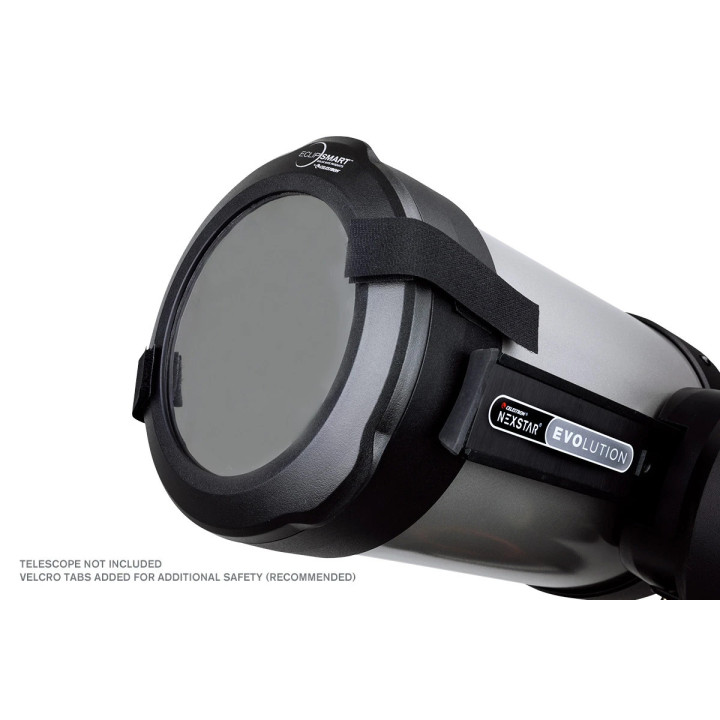 FILTRO SOLAR PARA TELESCOPIO CELESTRON ECLIPSMART PARA SCT 8"