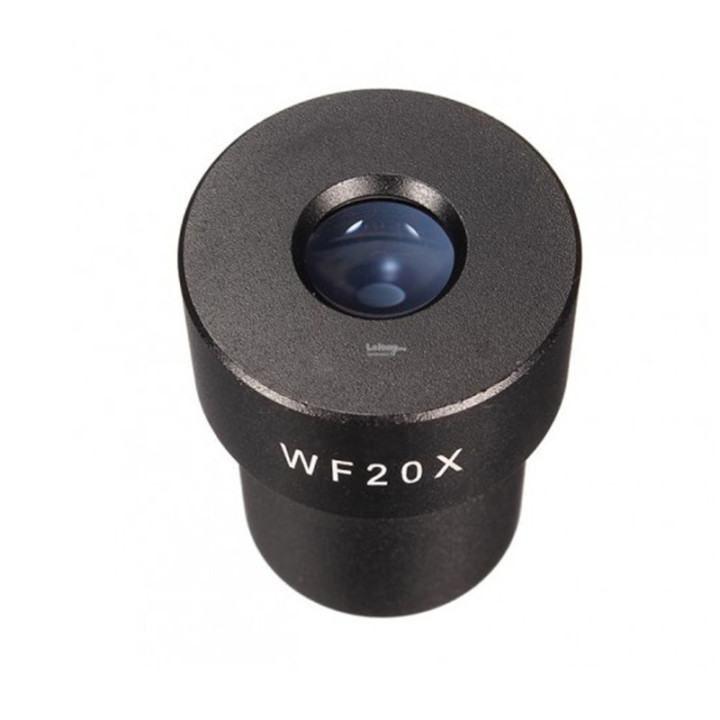 Ocular WF20x para microscopio TS