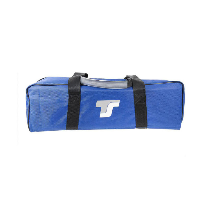 BOLSA DE TRANSPORTE TS PARA TUBOS OPTICOS