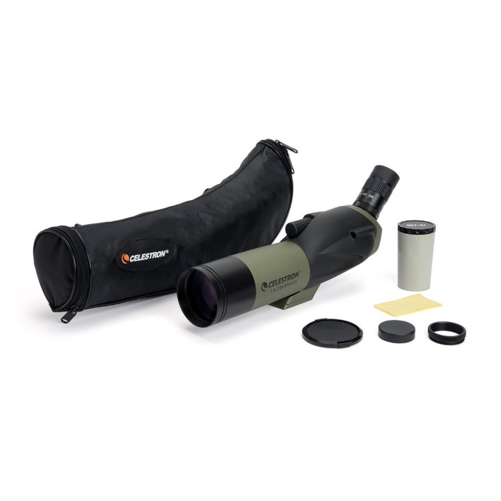 TELESCOPIO TERRESTRE CELESTRON ULTIMA 65
