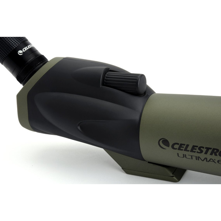 TELESCOPIO TERRESTRE CELESTRON ULTIMA 65