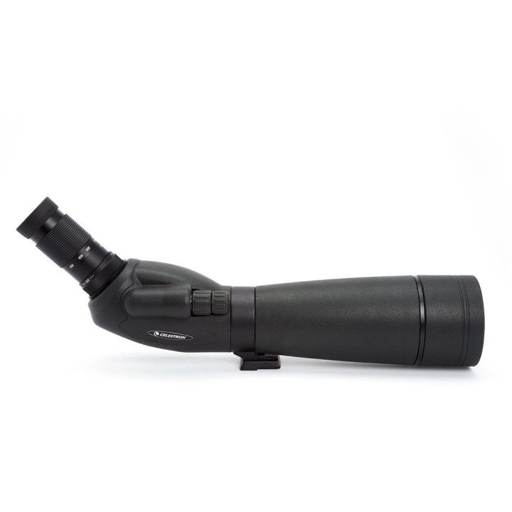 TELESCOPIO TERRESTRE CELESTRON TRAILSEEKER 80 MM 45º