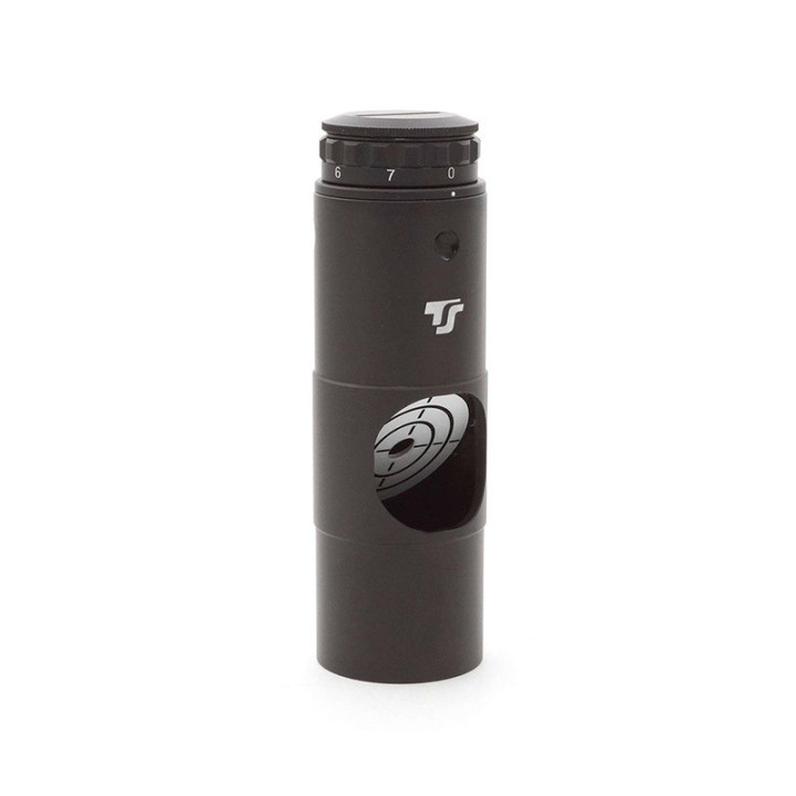 COLIMADOR LÁSER TS LA2 PARA NEWTON DE 1.25"