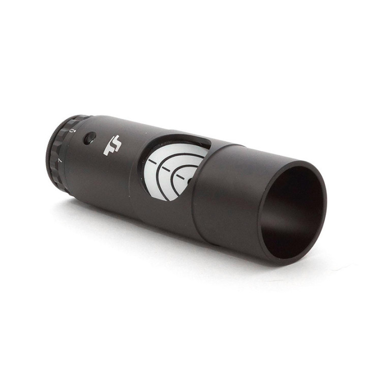 COLIMADOR LÁSER TS LA2 PARA NEWTON DE 1.25"