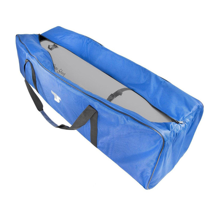 BOLSA DE TRANSPORTE TS PARA TUBOS, MONTURAS Y TRIPODES