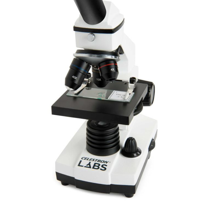 Microscopio biológico Celestron Labs CM800