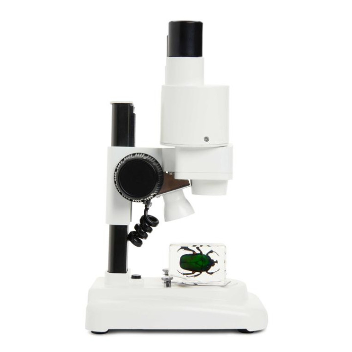 Lupa binocular Celestron Labs S20