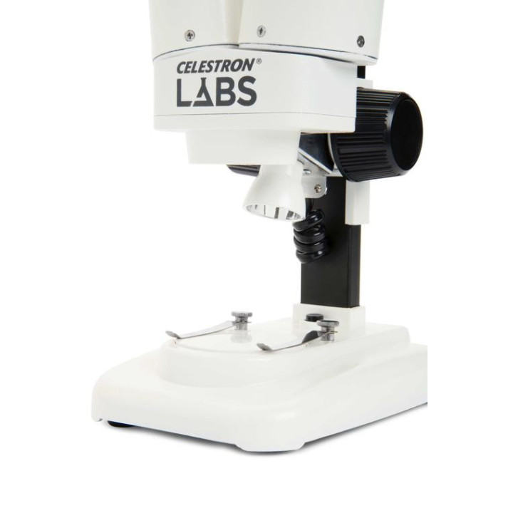 Lupa binocular Celestron Labs S20