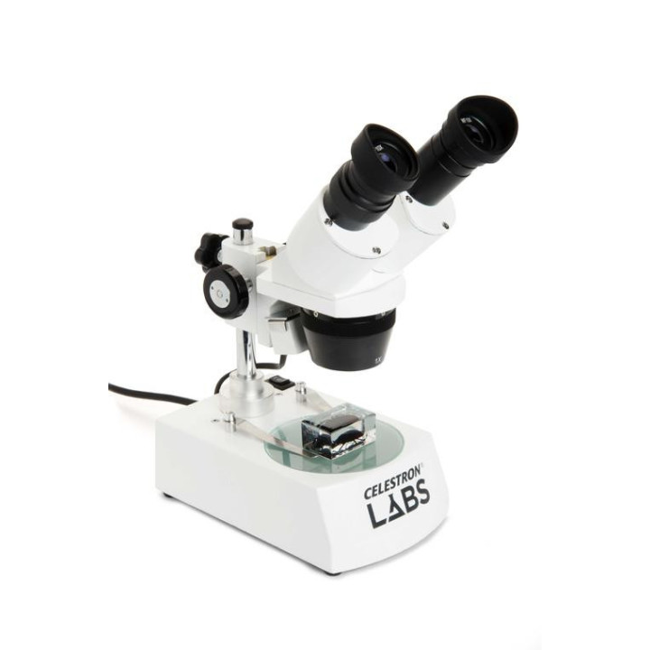Lupa binocular Celestron Labs S10–60