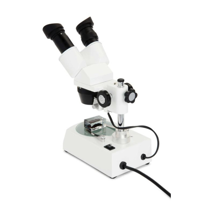 Lupa binocular Celestron Labs S10–60