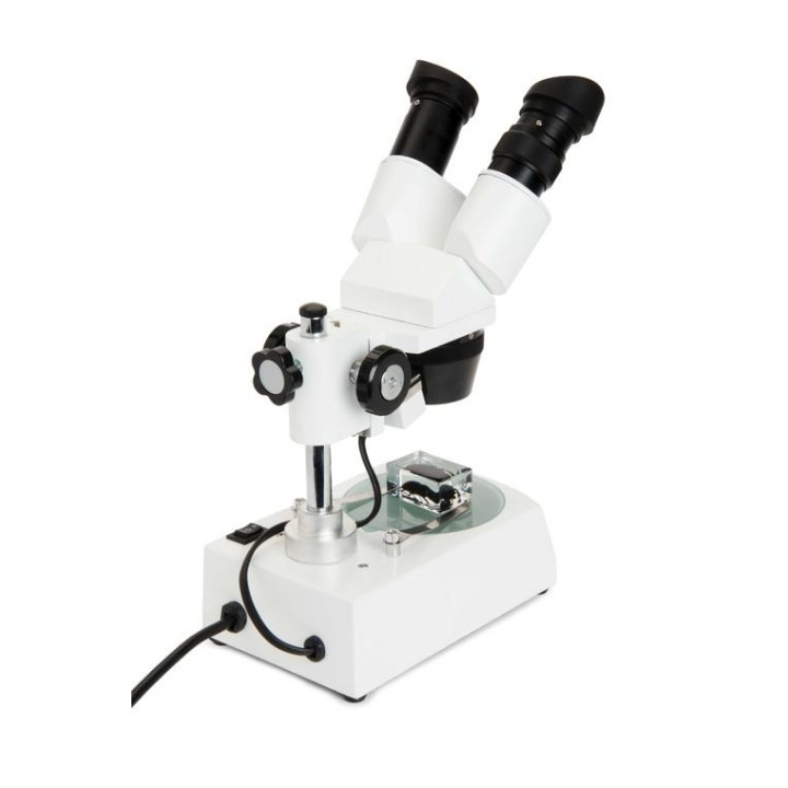 Lupa binocular Celestron Labs S10–60