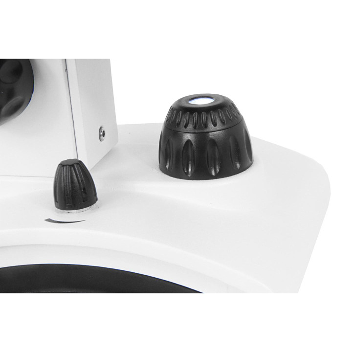 Microscopio biológico TS MXM P48 40x–640x