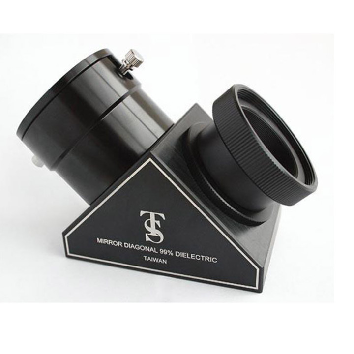 ESPEJO DIAGONAL TS DIELECTRICO 2" CON ROSCA S/C