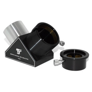 ESPEJO DIAGONAL TS DIELECTRICO 2"