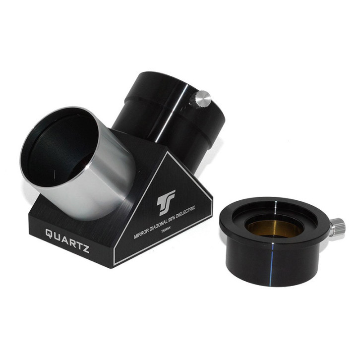 ESPEJO DIAGONAL TS QUARTZ 2"