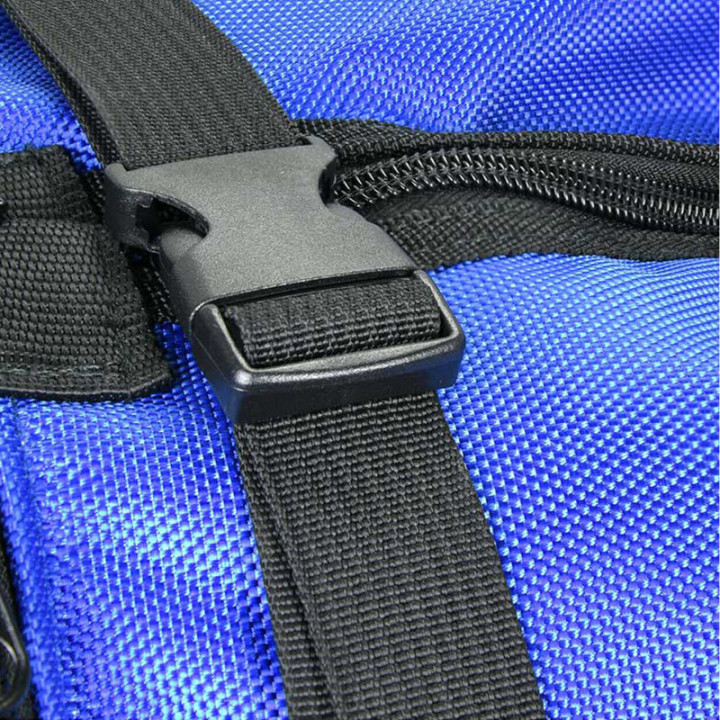 BOLSA DE TRANSPORTE TS TAMAÑO XXL PARA NEWTON DE 10" F/5