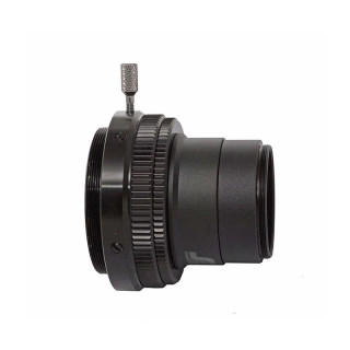 APLANADOR TS-OPTICS PHOTOLINE FLAT 1.0X PARA TSAPO72MM