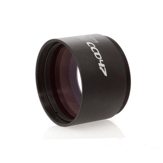 REDUCTOR-APLANADOR TS DE 2" PARA TELESCOPIOS RITCHEY-CHRETIEN