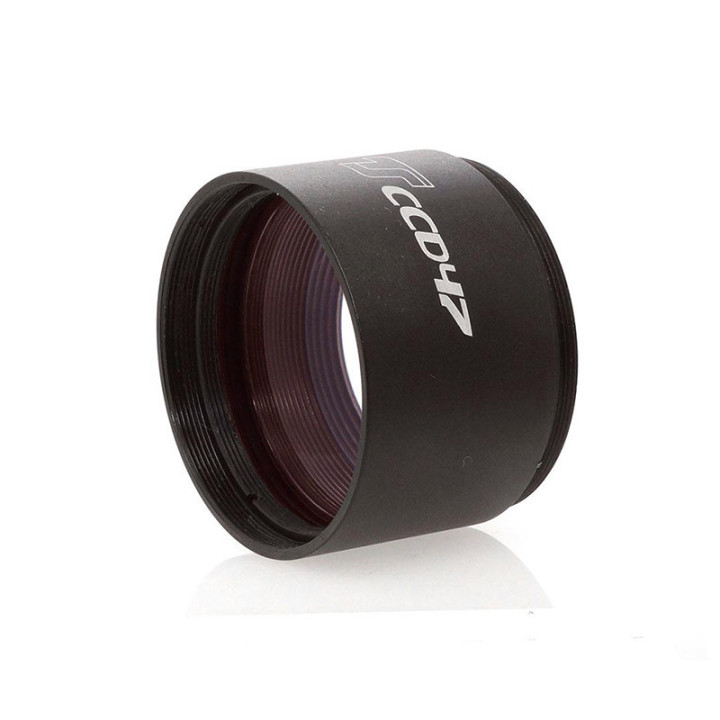 REDUCTOR-APLANADOR TS DE 2" PARA TELESCOPIOS RITCHEY-CHRETIEN