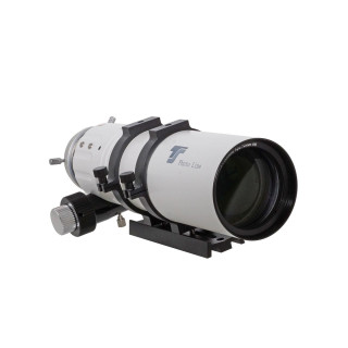 TUBO ÓPTICO TS REFRACTOR PHOTOLINE 72/432