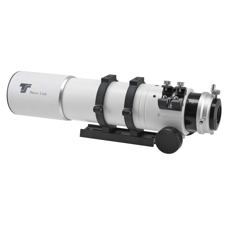 TUBO ÓPTICO TS REFRACTOR PHOTOLINE 72/432