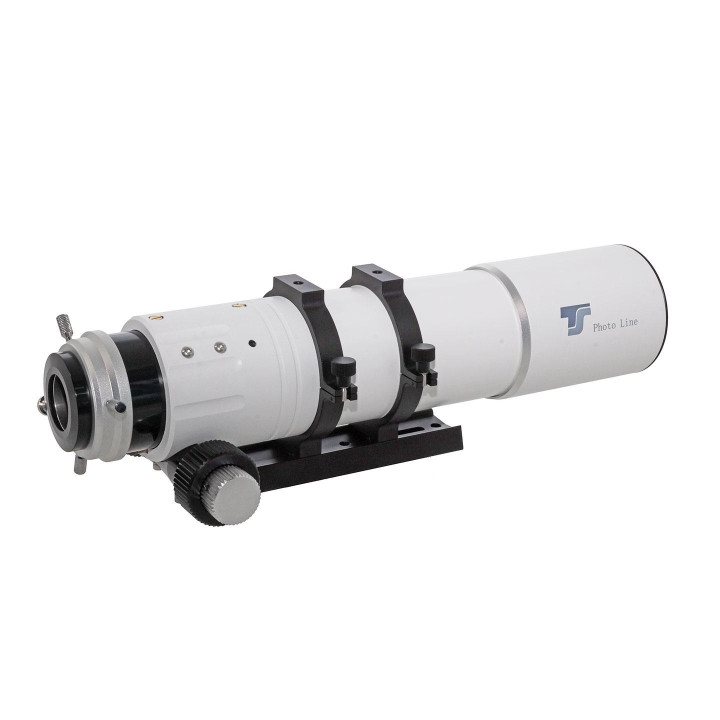 TUBO ÓPTICO TS REFRACTOR PHOTOLINE 72/432