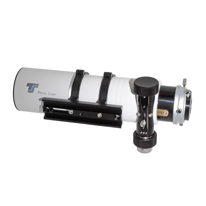 TUBO ÓPTICO TS REFRACTOR PHOTOLINE 72/432