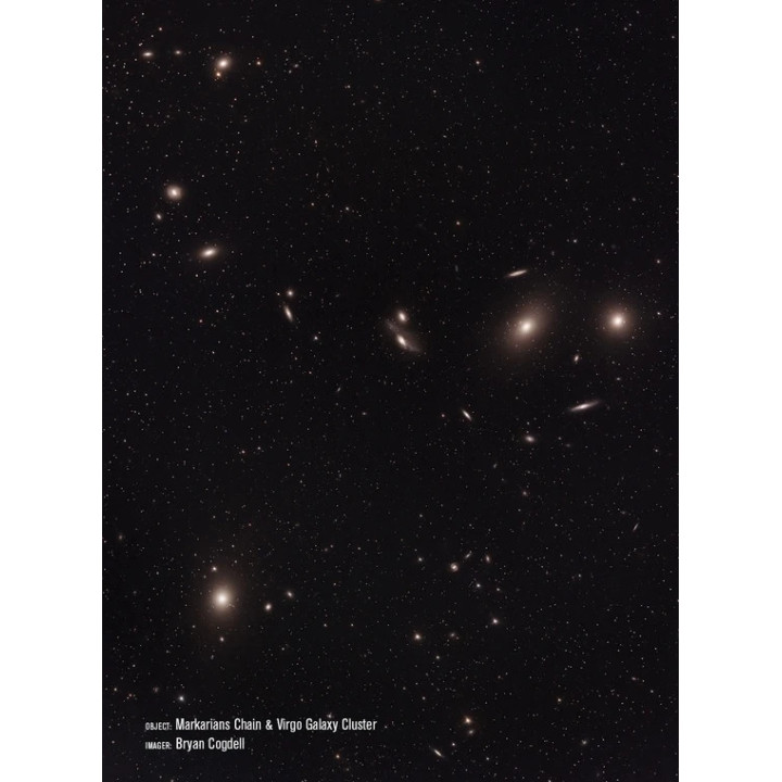 TUBO ÓPTICO CELESTRON ROWE-ACKERMANN SCHMIDT 11"
