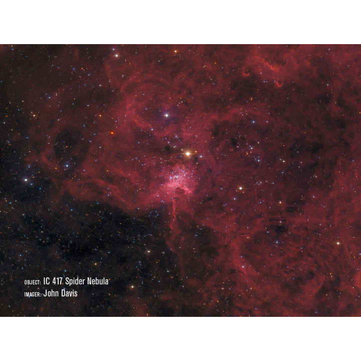 TUBO ÓPTICO CELESTRON ROWE-ACKERMANN SCHMIDT 11"