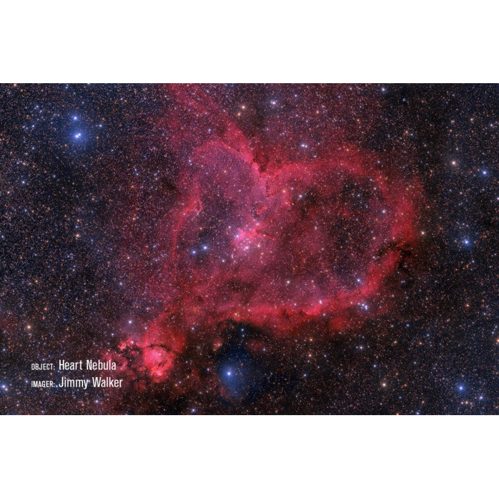 TUBO ÓPTICO CELESTRON ROWE-ACKERMANN SCHMIDT 11"