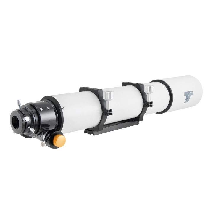 TUBO ÓPTICO TS REFRACTOR 102/714 ED