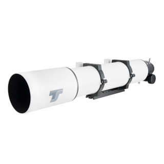 TUBO ÓPTICO TS REFRACTOR 102/714 ED