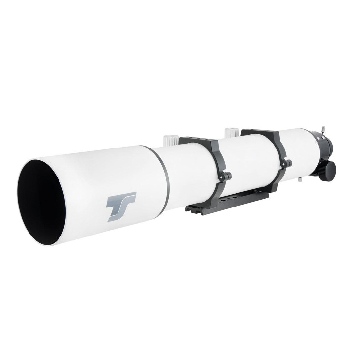 TUBO ÓPTICO TS REFRACTOR 102/714 ED