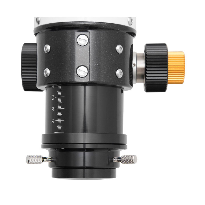 TUBO ÓPTICO TS REFRACTOR 102/714 ED