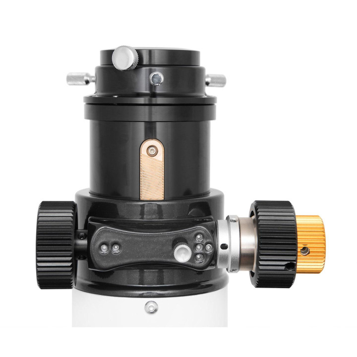 TUBO ÓPTICO TS REFRACTOR 102/714 ED
