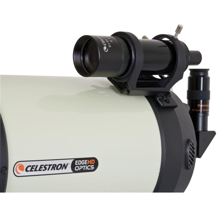 TUBO ÓPTICO CELESTRON EDGE HD 800 A